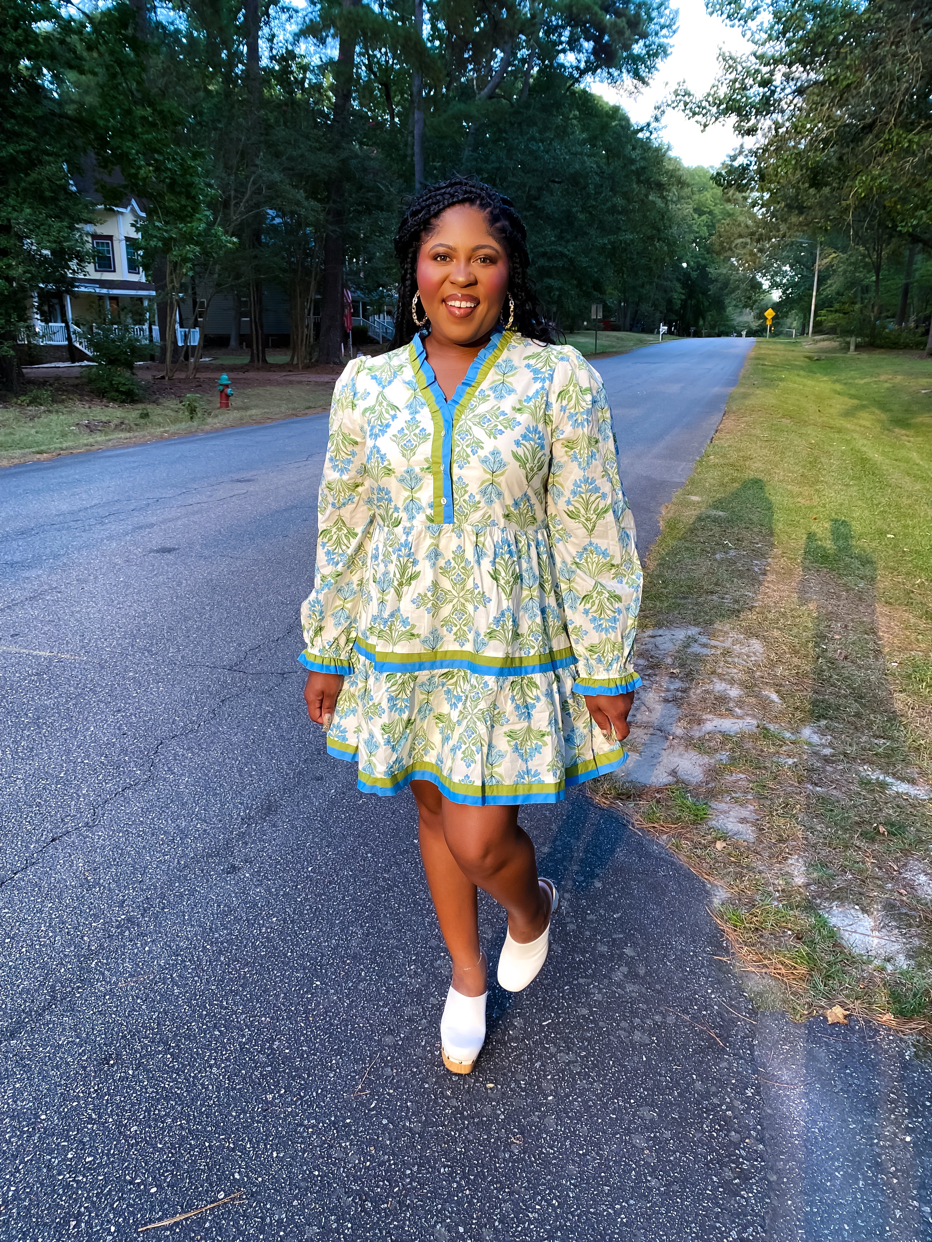 Dresses – The Sky Collection